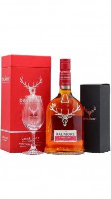 Dalmore Cigar Malt