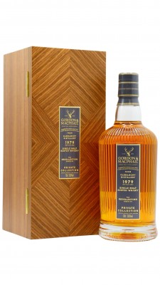 Glenlochy Private Collection - Single Cask #3309 1979 43 year old