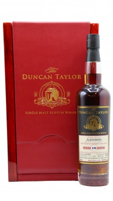 Ardbeg Duncan Taylor Single Cask #347602 1994 19 year old