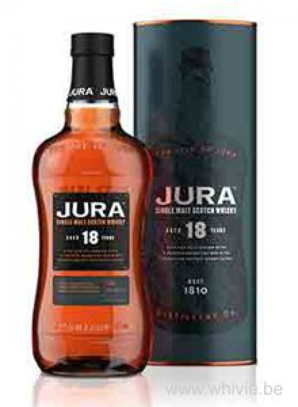 isle of jura whiskey reviews