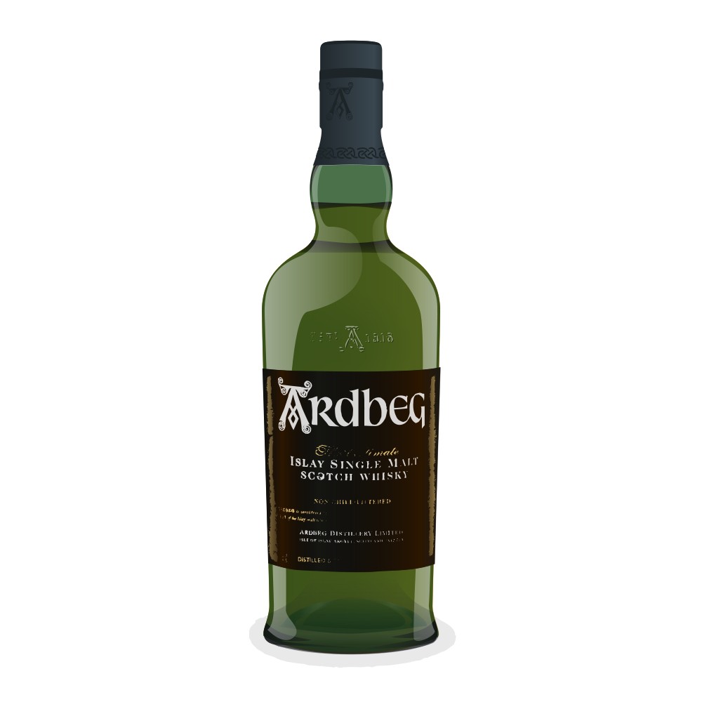 アードベック 1977 46% 700ml Ardbeg 1977 Reviews - Whisky Connosr