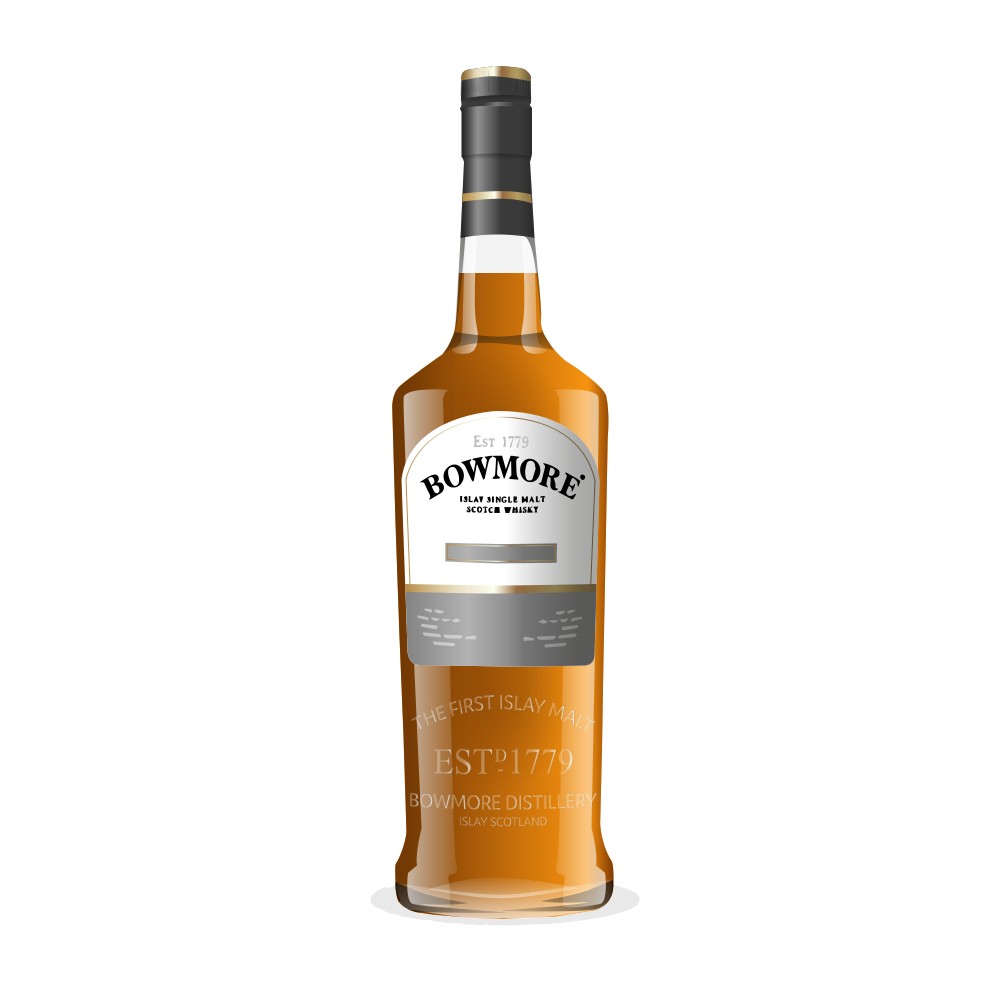 Bowmore 1973 50th Anniversary of Morrison Bowmore Reviews - Whisky