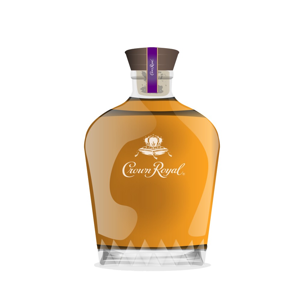 Crown Royal XR Extra Rare LaSalle Distillery Reviews Whisky Connosr