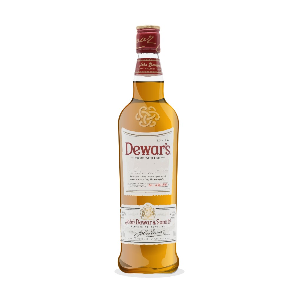 Dewars 18 Year Old Founders Reserve Reviews - Whisky Connosr