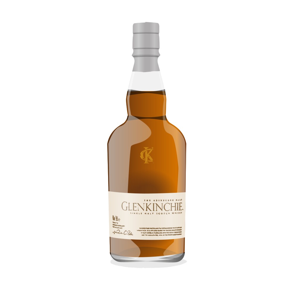 Glenkinchie 1989 Distillers Edition Reviews - Whisky Connosr