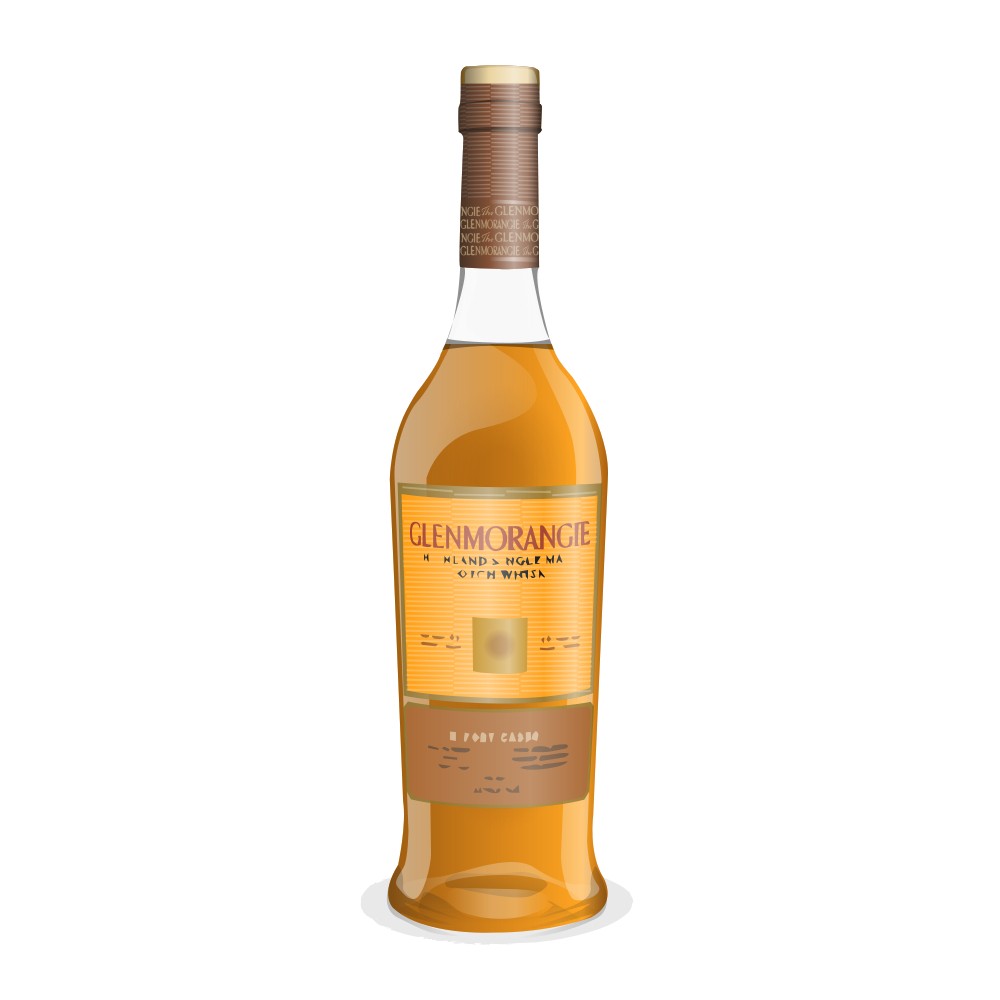 Glenmorangie 10 Year Old bottled 1970s Reviews - Whisky Connosr