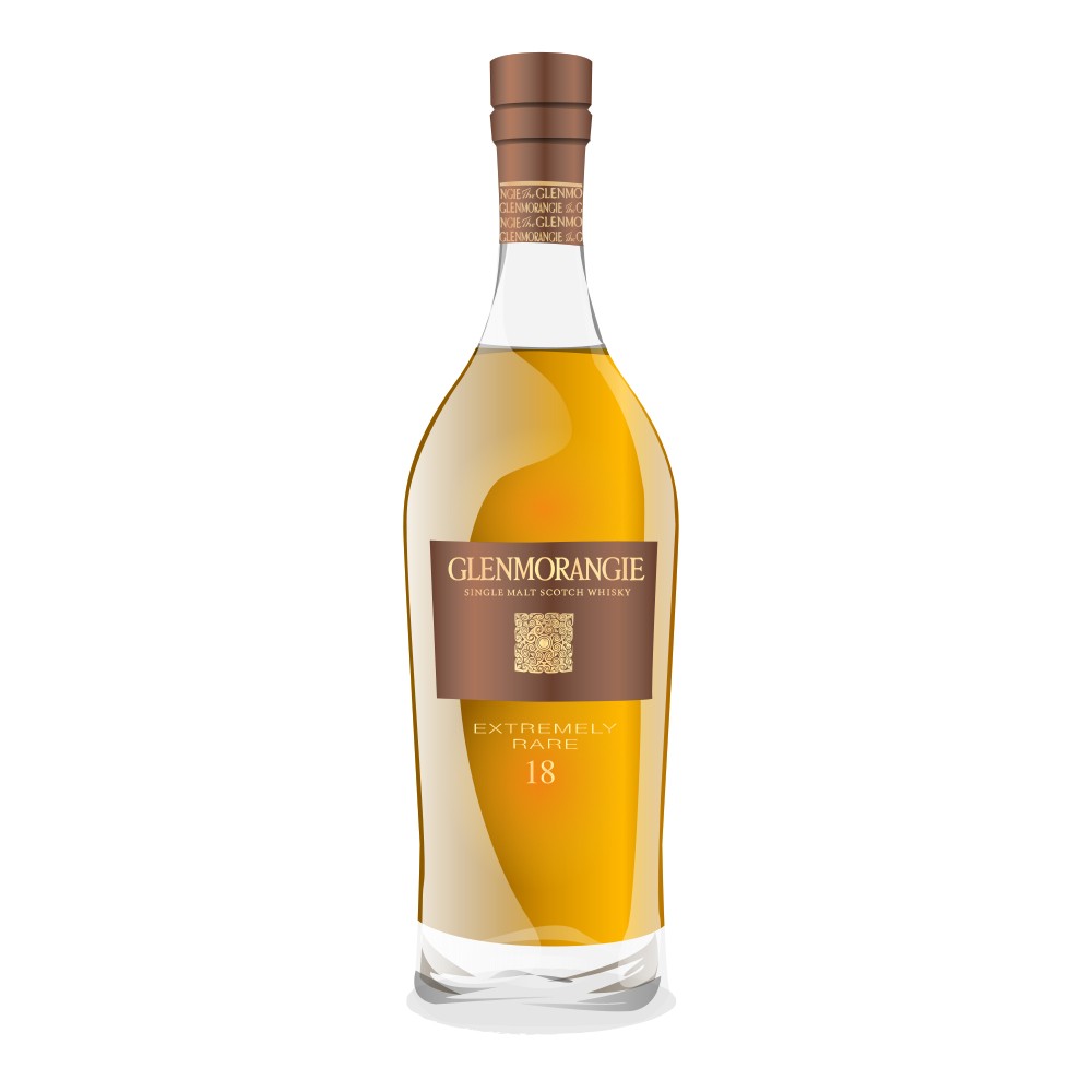 Glenmorangie 18 Year Old Reviews Whisky Connosr
