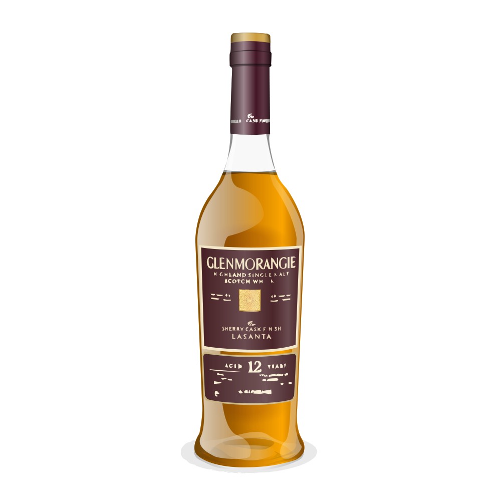 Glenmorangie Lasanta Reviews - Whisky Connosr