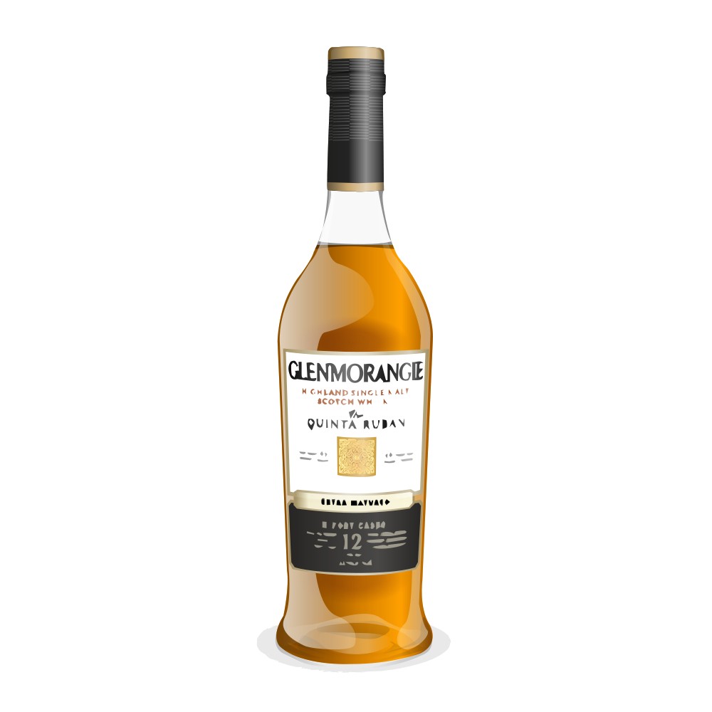 Savor Glenmorangie Lasanta 12 Year: A Rich & Complex Scotch - Curiada