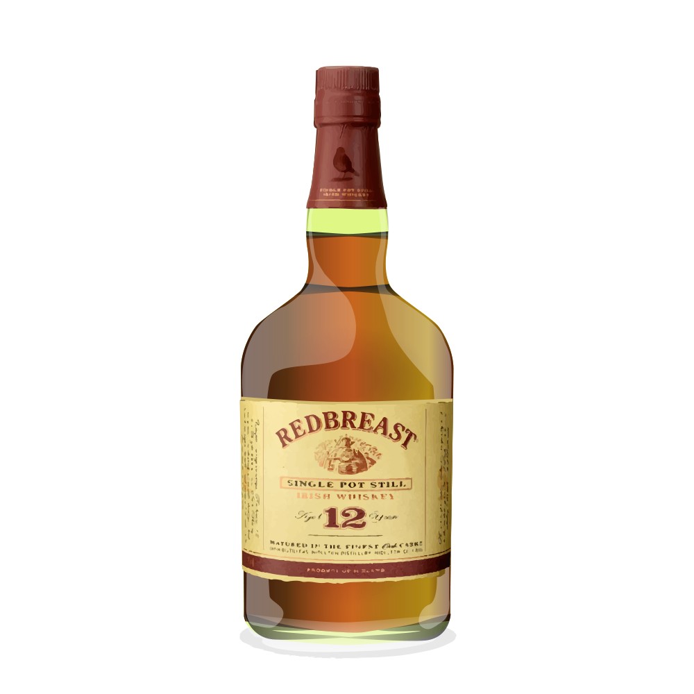 Redbreast Виски Купить В Москве В Магазине