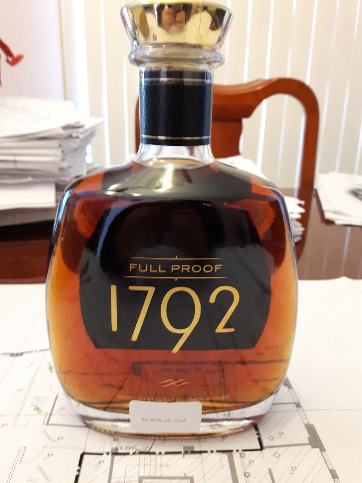 Which bottle did you just buy and why? (page 89) Whisky Connosr