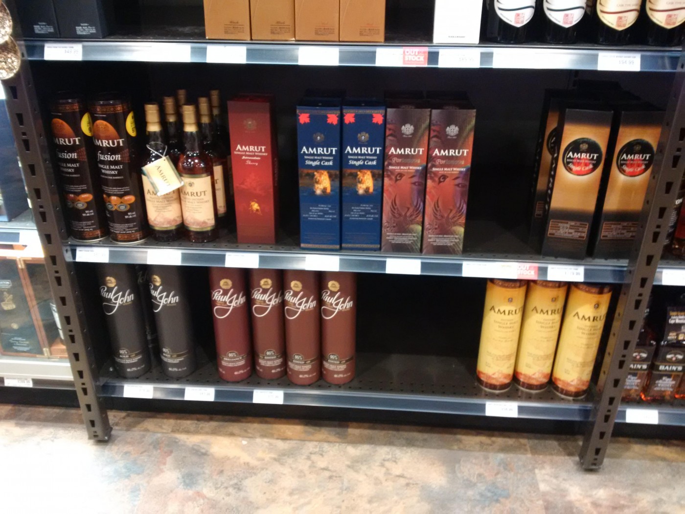 Whisky Sesame Street Whisky Connosr