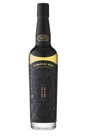 Compass Box No Name