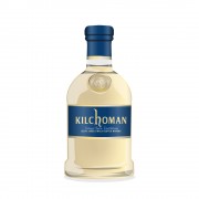 8 Year Old 2012 The Kilchoman Club 9th Edition