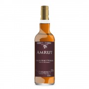 Amrut 5 Year Old 2015 XI Ex-Rye for Malt Society Arabia