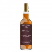 Amrut 5 Year Old 2015 XI Ex-Rye for Malt Society Arabia