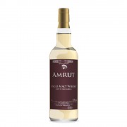 Amrut Cask Strength bottled 2007