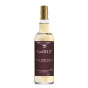 Amrut Indian Peated Malt