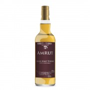 Amrut Peated Single Malt Whisky