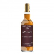 Amrut Peated Single Malt Whisky