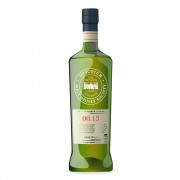 Ardmore SMWS 66.36 - Milano Salami and a Tropical Fruit Kebab