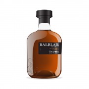 Balblair 1990 2nd Release