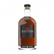 Balcones Distilling Balconies Rye