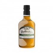 Ballechin 13 Year Old 2005 CaskAid