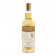 Balmenach 8 Year Old 2006 Connoisseurs Choice