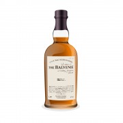 Balvenie 17 Year Old Rum Cask Finish