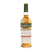 Banff 24 Old Malt Cask Single Cask