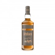Benriach 17 Year Old Solstice 2 Peated Port Finish