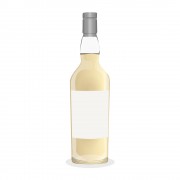 Bladnoch 10 Year Old Sheep Label