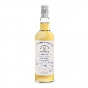 Bowmore 10 Year Old 1992 Signatory Un-Chillfiltered
