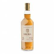 Brora 1977 35 Year Old 12th Release bottled 2013