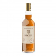 Brora Triptych 43 year Old 1977 Age of Peat