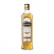 Bushmills 10 Year Old (older mini at 40%)