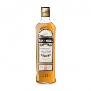 Bushmills 10 Year Old (older mini at 43%)