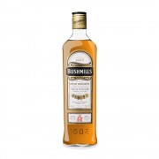 Bushmills 1975 / Millennium Malt