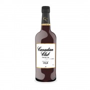 Canadian Club 1985 15 Year Old