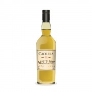 Caol Ila The Single Malts of Scotland Aged 8 Years