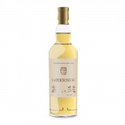 Caperdonich 11 Year Old Provenance