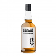 Chichibu Ichiro's Malt & Grain - World Blended Whisky