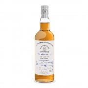 Coleburn 19 Year Old 1981 Signatory Un-Chillfiltered