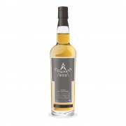 Compass Box Oak Cross