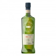 Cragganmore SMWS 37.92 - Stem ginger in syrup
