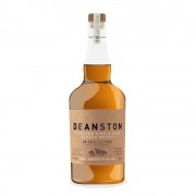 Deanston Virgin Oak