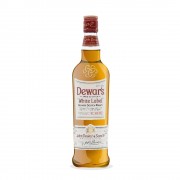 Dewar's White Label