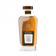 Fettercairn 28 Year Old 1988 Signatory Cask Strength Collection