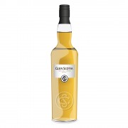 Glen Scotia 1992 GM bottled 2009